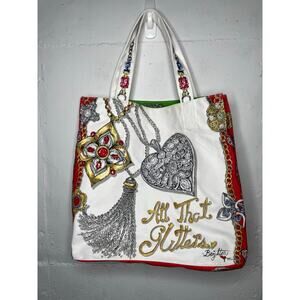 Brighton Tote Bag